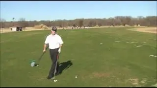 The Impact Method of Golf Grip and Backswing Part 1