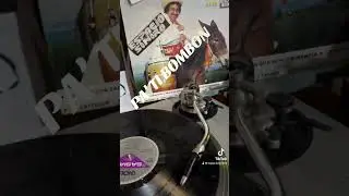 Pa &lsquo; Ti Bombon - Cholito Y Su Combo Jarocho #salsa #vinyl #musica #salsaenvinilo