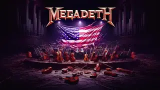 Symphony Of Destruction - Megadeth (B Standard Tuning) | PRESERVED QUALITY AND TIMBRE!