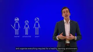 Videopresentation: e-education
