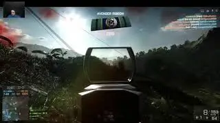 Highlight: JDam jet