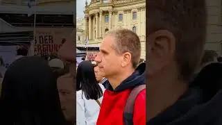 День Победы 8 мая в Берлине🎖️🇩🇪🇷🇺🎉✨✨✨✨