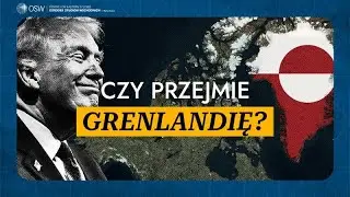 Wyjaśniamy o co chodzi z Grenlandią. Czy naprawdę może wybuchnąć wojna USA-Dania?