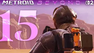 METROID PRIME 4: Beyond #15: Tokabi und seine Mundharmonika