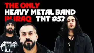 TNT #52 - Acrassicauda - Gilgamesh