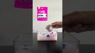 Calitti Crystals &ndash; Instant Liquid & Odor Control