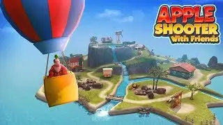 Apple Shooter with Friends