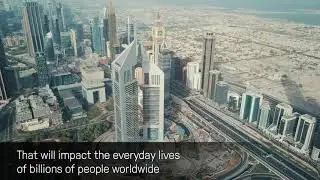DDF Area 2071 Promo