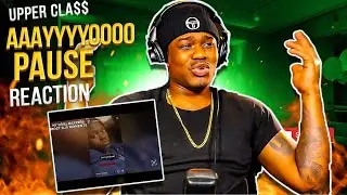 NYC DRILL RAPPERS MOST SUS🏳️‍🌈 LYRICS:MOMENTS! Upper Cla$$ Reaction