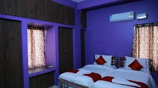 Sri Sai Srinivasa Homestay | Tirupati, India | Hotel Review ⭐
