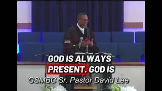 Trust Without Sight