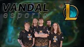 【Idaho vs. Concord】| ECAC Playoffs GRAND FINALS!!! | League of Legends