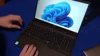 A new addition to my computer collection! (Fujitsu Lifebook A series overview)