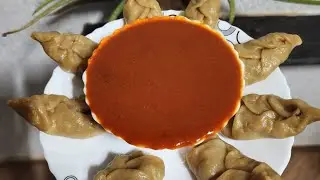 Veg Atta Momos | momos without Maida #food #momos #momosrecipe