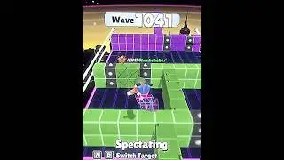 Noway unexpect save at 1041 wave block dash endless from @HoiChunChanofc #stumbleguys