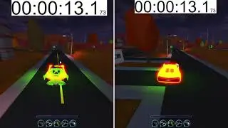 Bolide vs Chiron JB Speed Test #Jailbreak