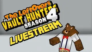 DUNGEON HUNTING -   Vault Hunters Update 18 Modded Minecraft 1.18