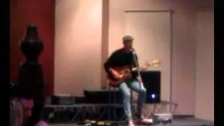 Jim Hocking - (The Angels) Mordi Hotel