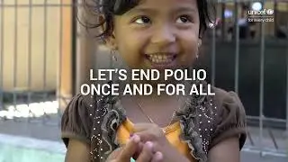 Fight against polio