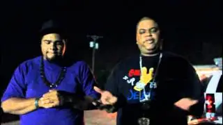 Texas RAY & DJ BIG RED OF SWISHAHOUSE in killeen Tx!!!