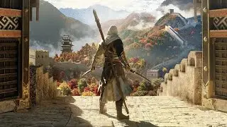 Assassin&rsquo;s Creed Jade is a Full AC Game for Mobile