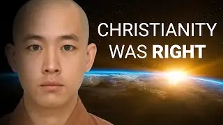 Tibetan Monk Dies & Comes Back with an UNIMAGINABLE Message from Jesus