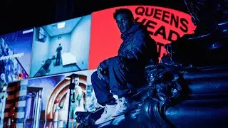 11 LIT3S - Queens Head [Audio]