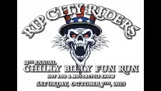 RCR Chilly Billy Fun Run 2023