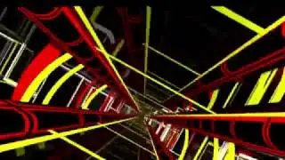 Retrostate - Higher Kind (VJ Performance)