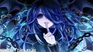 Nightcore - Takajeejee