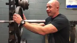 Squats and Keto!!