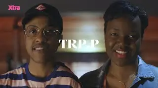 TRP.P talks queer love in R&B and hip hop | Inspired | Xtra