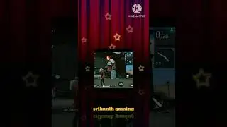 #Srikanth# gaming