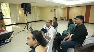 Free paper presentation 3