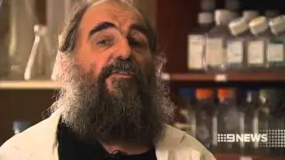 Herbal Remedies | 9 News Adelaide