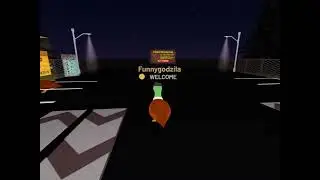 Detective duck 🦆 (lobby)