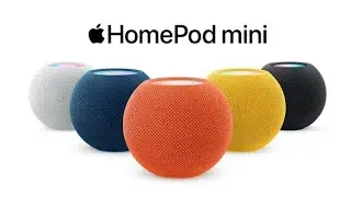 Home Pod mini। Now in Color।  Apple#short #shorts#gtxsandeep