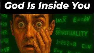  The Forgotten Self | The Divine Consciousness Hiding Inside You