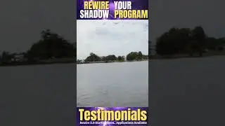 Why would you recommend The Rewire Program to others?