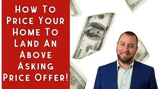 Our pricing strategy that earns home sellers more!