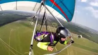Wills Wing Sport 2   135 english version