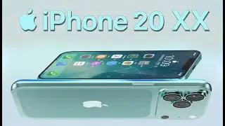 iPhone 20 XX: Apple Skips iPhone 19 &ndash; Release Date & Leaks Revealed?