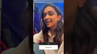 Bollywood Actor Deepika Padukone Speaking in Malayalam #actress #bollywood #deepikapadukone