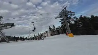 Winterberg Ski  17 01 2026