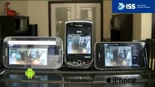 SecurOS WebView