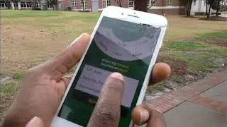 Sexual Safety in College