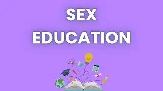 What is SexEd???