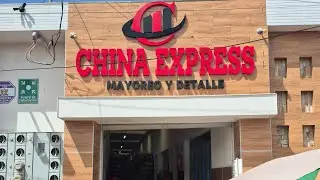 Nos Fuimos para China  Express  Venta de cosas Chinas en Ahuachap&aacute;n