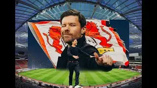 #Bundesliga CONQUERED! 🏆 Alonso & Bayer's LEGENDARY Title Triumph 😈