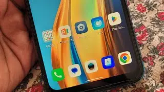 Tecno back button not showing | Tecno mobile navigation buttons missing problem